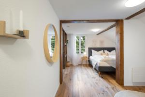 Klara 1033 - Olma, Spital, Uni St- Gallen