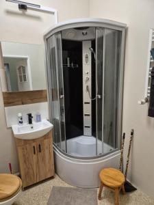 Przytulna kawalerka w Centrum Poznania