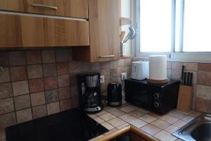 Cosy, Montparnasse-Pte Versailles-Tour Eiffel