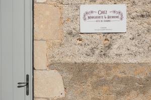 Maisons de vacances Chez Marguerite et Bienaime : photos des chambres
