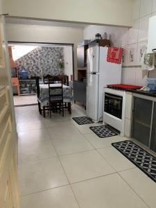 Casa para temporada em Prado-BA