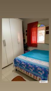 Casa para temporada em Prado-BA