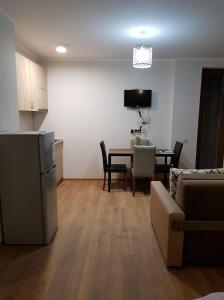 Apartment in Bakuriani villa monte