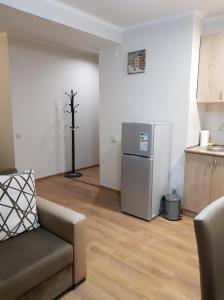 Apartment in Bakuriani villa monte