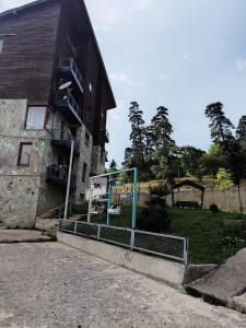 Apartment in Bakuriani villa monte