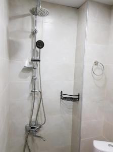 Apartment in Bakuriani villa monte