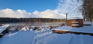 Glamping Druskininkai