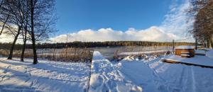 Glamping Druskininkai