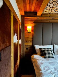 Apartmán so saunou a výhľadom na Tatry