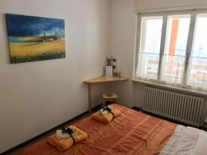 Appartamento nelle Dolomiti 900 mt dallo stadio del salto