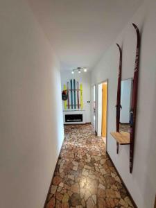 Appartamento nelle Dolomiti 900 mt dallo stadio del salto