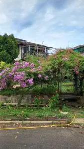 Bentong Hill Cottage - Karak