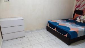 Bentong Hill Cottage