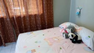 Bentong Hill Cottage