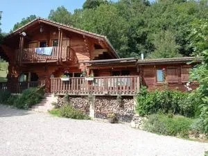 La Corbassière - Brégnier-Cordon