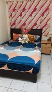 Bentong Hill Cottage