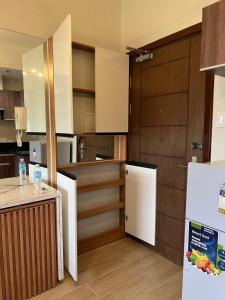 Meggy Cozy 1BR in Azalea Cebu City Center