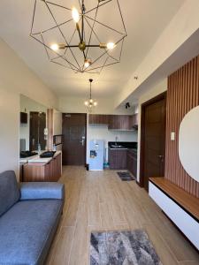 Meggy Cozy 1BR in Azalea Cebu City Center