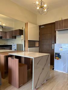 Meggy Cozy 1BR in Azalea Cebu City Center