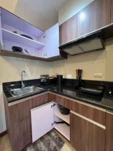 Meggy Cozy 1BR in Azalea Cebu City Center