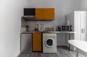 Residence Germot - Maison et Appartements design proche Thermes : photos des chambres