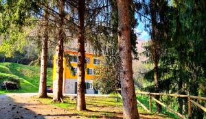 Casa Di Bruno, Lucca, Toscane