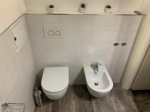 San Gallo Florence studio