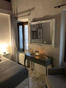 San Gallo Florence studio