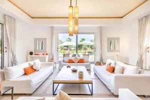 Luxury Getaway in Marrakech , Villa Zaria with Pool and Breakfast - Sraghna