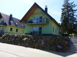 Ferienhaus Roebel Mueritz - Marienfelde