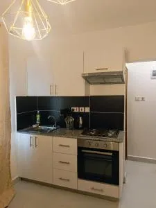 Luxore Furnished Apartment - Empakasi Station