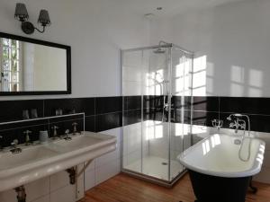 B&B / Chambres d'hotes Domaine Abartiague : photos des chambres