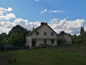 B&B / Chambres d'hotes Trecastle : photos des chambres