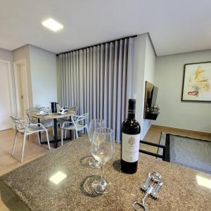 APTO ACONCHEGANTE - Capitólio