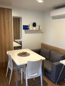 Mobile home Naj