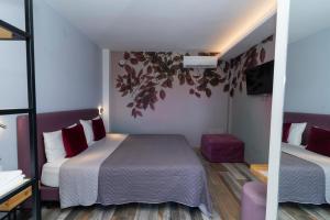 Vesuvio Inn Bed & Wine Experience