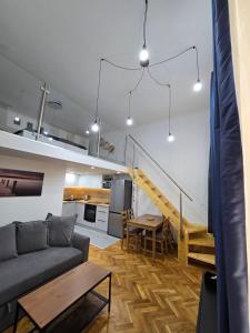Maria Apartments - Modern apartments in the center of Budapest