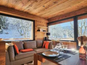 Reflets de Megève - Megève