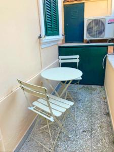 Roma Brancaleone Loft, Metro C