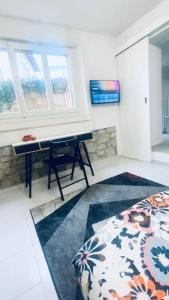 Il mio accogliente giardino all italiana