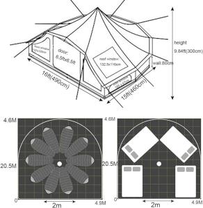 Tenda