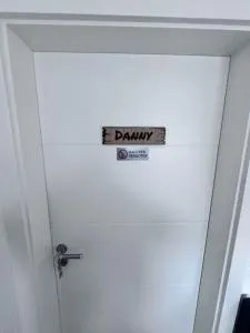 Ferienwohnung Danny - Marienheide