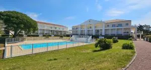 NOUVEAU - L'Orchidée, à deux pas de la plage et du lac - La Pironnière