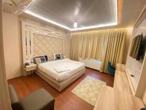 Hotel Abshar