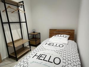 Appartements Bas de villa contemporaine avec vue degagee : photos des chambres