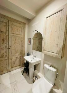 Appartement 30 Arago