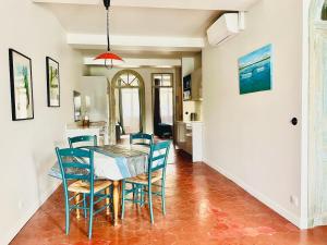 Appartement 30 Arago