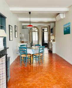 Appartements Appartement 30 Arago : photos des chambres