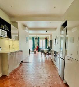 Appartement 30 Arago