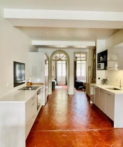 Appartements Appartement 30 Arago : photos des chambres